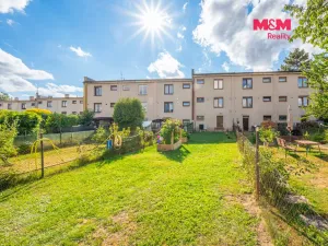 Prodej rodinného domu, Tochovice, 130 m2