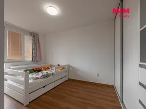 Prodej rodinného domu, Tochovice, 130 m2
