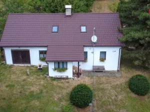 Prodej chalupy, Oskava - Třemešek, 160 m2