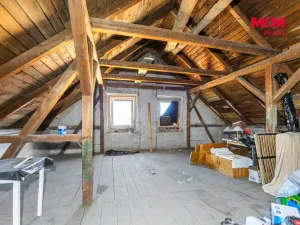 Prodej komerční nemovitosti, Kynšperk nad Ohří, Nádražní, 1300 m2