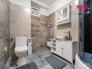 Prodej bytu 1+1, Loučná nad Desnou - Kociánov, 42 m2