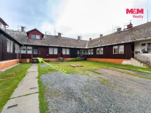 Prodej bytu 1+1, Loučná nad Desnou - Kociánov, 42 m2