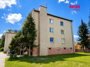 Prodej bytu 3+1, Jakartovice, 74 m2