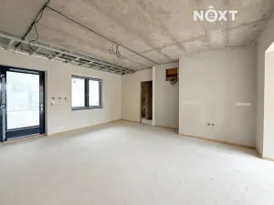 Pronájem kanceláře, Drnovice, 78 m2