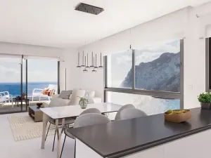 Prodej bytu 3+kk, Calp, Španělsko, 112 m2