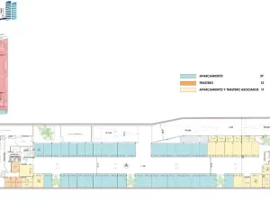 Prodej bytu 3+kk, Calp, Španělsko, 112 m2
