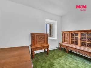 Prodej bytu 3+kk, Úpice, Svornosti, 170 m2