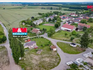 Prodej bytu 3+1, Skalice, 109 m2
