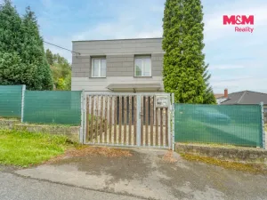Prodej rodinného domu, Březina, 92 m2