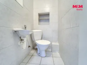 Prodej rodinného domu, Březina, 92 m2