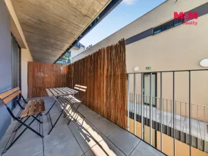 Prodej bytu 3+kk, Praha - Žižkov, Hartigova, 65 m2