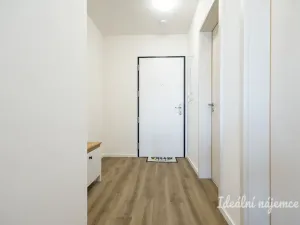 Pronájem bytu 2+kk, Brandýs nad Labem-Stará Boleslav, Josefa Truhláře, 53 m2