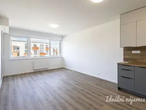 Pronájem bytu 2+kk, Brandýs nad Labem-Stará Boleslav, Josefa Truhláře, 53 m2