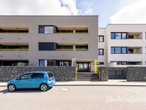 Pronájem bytu 2+kk, Brandýs nad Labem-Stará Boleslav, Josefa Truhláře, 53 m2