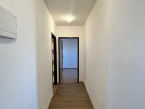Pronájem bytu 2+1, Pardubice, K Blahobytu, 55 m2