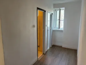 Pronájem bytu 2+1, Pardubice - Zelené Předměstí, K Blahobytu, 55 m2