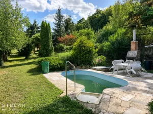 Prodej chaty, Veverská Bítýška, Na Babkách, 35 m2