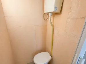 Prodej chaty, Veverská Bítýška, Na Babkách, 35 m2