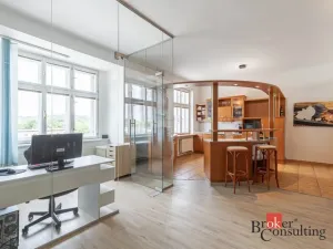 Prodej bytu 2+kk, Brno - Černovice, 49 m2