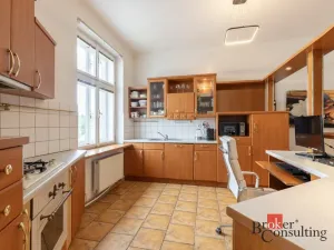 Prodej bytu 2+kk, Brno - Černovice, 49 m2