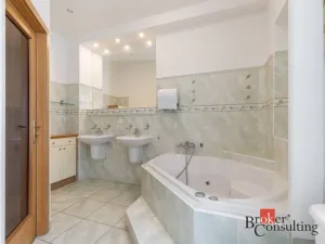 Prodej bytu 2+kk, Brno - Černovice, 49 m2
