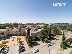 Prodej bytu 3+1, Orlová, Osvobození, 70 m2