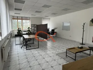 Pronájem kanceláře, Rožnov pod Radhoštěm, Palackého, 56 m2