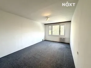 Pronájem bytu 2+1, České Budějovice, Mánesova, 61 m2