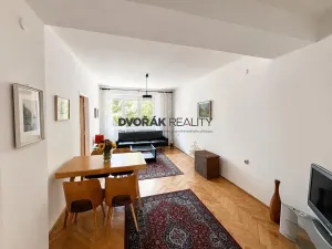 Prodej bytu 3+1, Praha - Braník, Branická, 65 m2