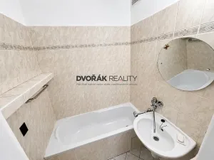 Prodej bytu 3+1, Praha - Braník, Branická, 65 m2