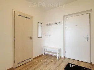 Pronájem bytu 2+kk, Praha - Kbely, Sedlářova, 57 m2