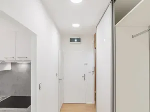 Pronájem bytu 3+1, Jindřichův Hradec, sídliště Vajgar, 72 m2