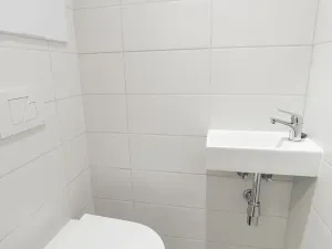 Pronájem bytu 3+1, Jindřichův Hradec, sídliště Vajgar, 72 m2