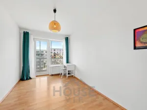 Prodej bytu 2+kk, Praha - Michle, V dolině, 49 m2