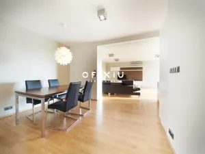 Pronájem bytu 2+kk, Brno - Staré Brno, Kopečná, 88 m2