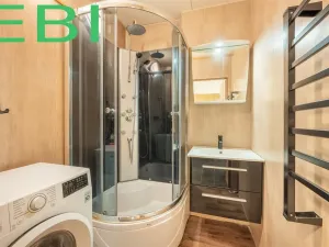 Prodej bytu 3+1, Červený Újezd, U Okálu, 62 m2