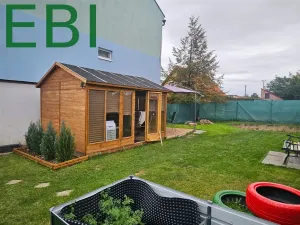 Prodej bytu 3+1, Červený Újezd, U Okálu, 82 m2