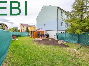 Prodej bytu 3+1, Červený Újezd, U Okálu, 82 m2