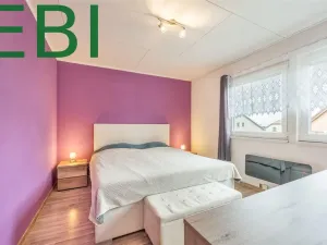 Prodej bytu 3+1, Červený Újezd, U Okálu, 82 m2