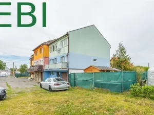 Prodej bytu 3+1, Červený Újezd, U Okálu, 82 m2