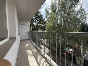 Pronájem bytu 2+kk, Praha - Prosek, Lovosická, 49 m2