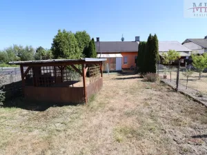 Prodej rodinného domu, Lom, Hornická, 85 m2
