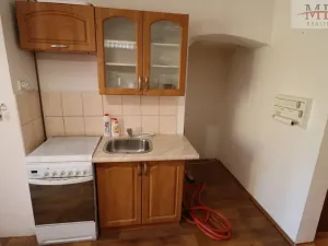 Prodej rodinného domu, Lom, Hornická, 85 m2
