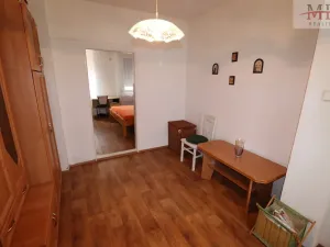 Prodej rodinného domu, Lom, Hornická, 85 m2