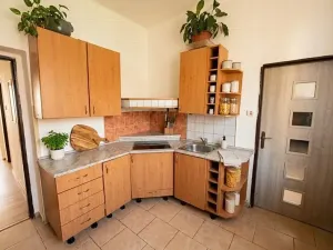 Prodej podílu rodinného domu, Kolešovice, 110 m2