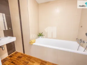 Prodej bytu 2+kk, Praha - Smíchov, Švédská, 56 m2