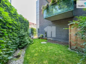 Prodej bytu 2+kk, Praha - Smíchov, Švédská, 56 m2