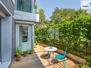 Prodej bytu 2+kk, Praha - Smíchov, Švédská, 56 m2