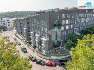 Prodej bytu 2+kk, Praha - Smíchov, Švédská, 56 m2