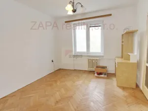 Pronájem bytu 2+1, Praha - Hloubětín, Poděbradská, 53 m2